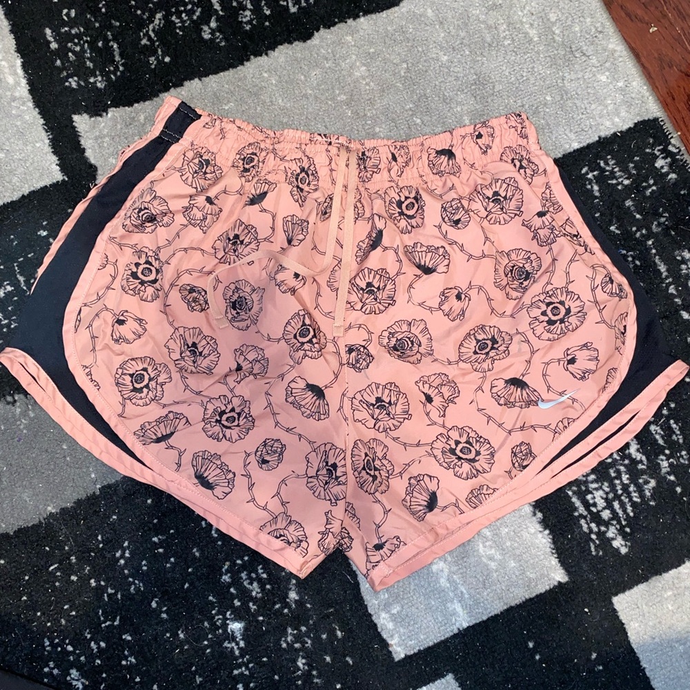 Nike athletic shorts
